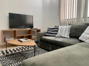 Departamento céntrico junto al parque